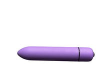 Load image into Gallery viewer, 10 Speed Vibrator Bullet (Purple)
