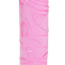 Load image into Gallery viewer, 4 inch Dildo Small Beginner Dildo Mini Dildo Slim Dildo Thin Dildo Pegging Dildo, Pink
