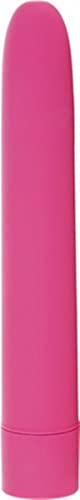 PowerBullet Vibrators-E31790 Pink One Size