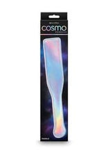 Load image into Gallery viewer, NS Novelties - Cosmo - Bondage Paddle - Rainbow
