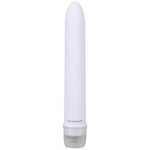 Load image into Gallery viewer, Doc Johnson White Nights 7-Inch Velvet Touch Vibrator
