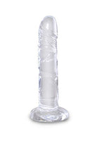 Pipedream Products King Cock Clear 6