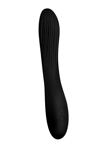 Lynx Bendable Silicone Vibrator