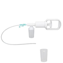 Load image into Gallery viewer, Sputum Suction Pump, Portable Sputum Suction Pump for Home use, Suitable for Home Care
