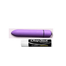 Load image into Gallery viewer, 10 Speed Vibrator Bullet (Purple)
