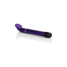 Load image into Gallery viewer, California exotic novelties - Clit O Riffic - Purple - Standard
