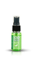 Load image into Gallery viewer, Oral Sex Spray - Deep Throat Flavor Mint (Helps with Gag Reflex)
