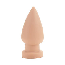 Load image into Gallery viewer, Follsy Back Court Anal Plug Female Large Small Anal Plug Masturbation Adult Sex products-PX260
