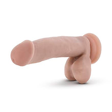 Load image into Gallery viewer, Blush Loverboy 7 Inch Realistic Suction Cup Dildo
