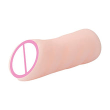 Load image into Gallery viewer, A Gift, Pussy Doll Cup Stylish Stretchable Silicone Real Pussy Sucking Vagina for Fun 16
