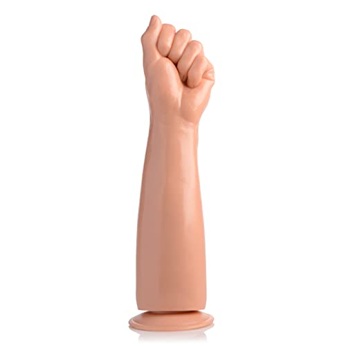 Master Series Fisto Clenched Fist Dildo