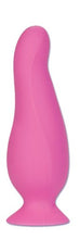 Load image into Gallery viewer, California Exotic Novelties Lamour Premium Silicone Probe Beginner, Pink
