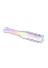 Load image into Gallery viewer, NS Novelties - Cosmo - Bondage Paddle - Rainbow
