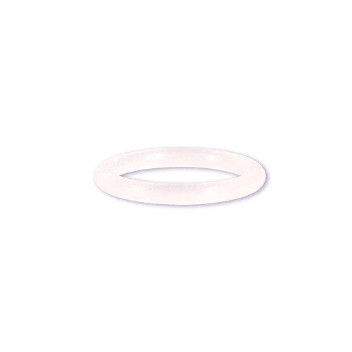 Love Ring Clear- Large