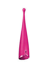 Load image into Gallery viewer, Inya - Le Pointe - Silicone Clitoral Stimulator Vibrator - Womens Multi-Functional Sextoy - Pink
