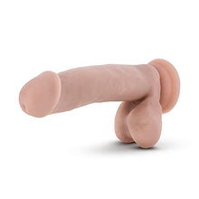 Load image into Gallery viewer, Blush Loverboy 7 Inch Realistic Suction Cup Dildo
