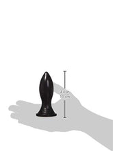 Load image into Gallery viewer, Tantus B-Bomb, Black
