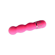 Load image into Gallery viewer, 3pcs Toy Pink Butt Beads Anal Plug Vaginal Silicone Female Dildo Women Rhinestone Calabash G- spot for Realistic
