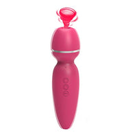 Rabbit Vibrator Vibrator Dildo for Women Vaginal HealthRemote Control Vibrator G-spot Vibrator Vibrations Rechargeable Vagina Nipples Anal Personal Massager Adult Toy for Couples Foreplay