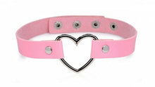 Load image into Gallery viewer, Berzo Collar Choker Limit Toys for Couples Your Best Decision 24077
