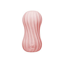 Load image into Gallery viewer, Marshmallow Fuzzy Pink - Realistic Feel Male Masturbator
