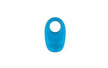 Load image into Gallery viewer, ROMP Juke Vibrating Cock Ring - Stretchy Penis Ring - Longer-Lasting Erections &amp; Clitoral Stimulation - 6 Vibration Modes - Waterproof - Adult Sex Toys for Men and Couples
