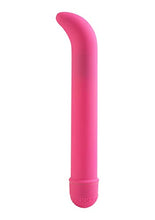 Load image into Gallery viewer, Pipedream Neon Luv Touch G-spot, Pink
