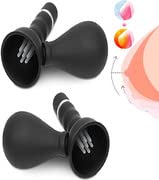 Load image into Gallery viewer, 2PS Sexual, Nipple Pleasure Breast Pump Toy for Women, Electric Female Relaxation Sex Toy, Female Sucking Stimulation Sucking Nipple Sucker
