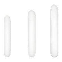 Load image into Gallery viewer, EIS Cock Rings 3-Piece Set - Set of 3 Penis Rings for Longer, Harder Erections - Skin-Friendly Silicone, 3 Sizes (2.5-5cm)
