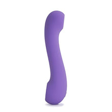 Load image into Gallery viewer, plusOne Thumping Arouser, 10 Intensity Settings, Fully Waterproof, Made of Body-Safe Silicone, Purple
