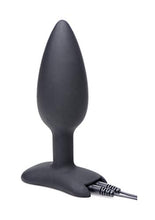 Load image into Gallery viewer, Bum Shock E-Stim Silicone Anal Plug
