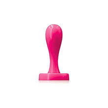 Load image into Gallery viewer, Firefly Bowler Plug - Pink - Medium
