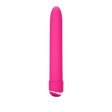 Load image into Gallery viewer, CalExotics 7 Function Classic Chic, 6&quot; , Pink
