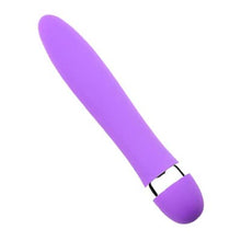 Load image into Gallery viewer, Receive Fast Waterproof Bullet Tool Travel Pocket Mini Size for Women Pleasure, Handheld Portable Electric Quiet 10 Modes Powerful Mini Stick Personal Bullet Setting (Purple)
