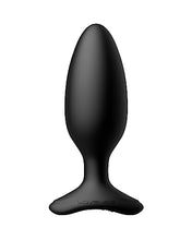 Load image into Gallery viewer, LOVENSE Hush 2 Butt Plug Anal Vibrator 1.75&quot;, Silicone Anal Vibrating Ball for Men, Big Plug Vibration Machine for Women and Couples, Anal Plug Sex Toys Waterproof and Rechargeable
