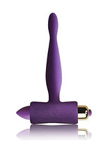 Load image into Gallery viewer, Rocks Off - Teazer 7 Speed Purple Bullet Vibrator
