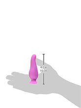 Load image into Gallery viewer, California Exotic Novelties Lamour Premium Silicone Probe Beginner, Pink
