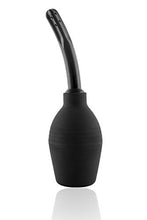 Load image into Gallery viewer, Si Novelties Executive Assistant Personal Cleansing Bulb Dildo, 6.72 Ounce
