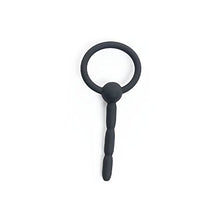 Load image into Gallery viewer, YWZAO Urethral Plug Silicone Hollow G26 (3)
