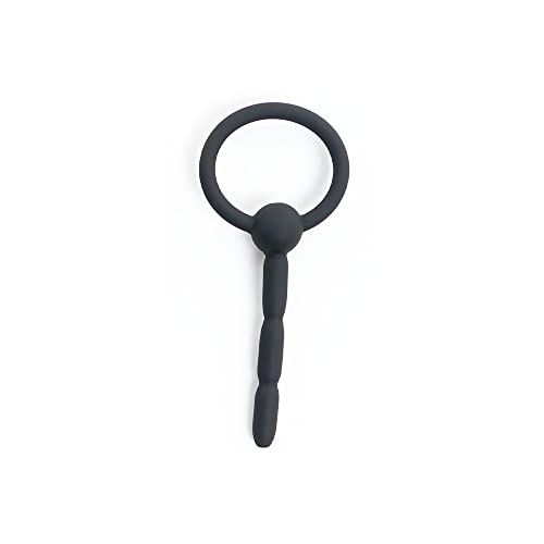 YWZAO Urethral Plug Silicone Hollow G26 (3)