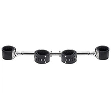 Load image into Gallery viewer, Sam&#39;s Secret Euphoria Unisex Novelty Spreader Bar Kit with Ring Gag
