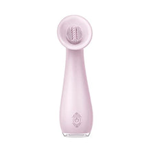 Load image into Gallery viewer, Fantasy Lover Rechargeable Tongue Sunflower Clitoral Vibrator for Clitoris Nipple Tongue Licking Massager and Vagina Anus G-spot Stimulator Adult Sex Toy for Women
