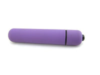 Heart 2 Heart Vibe - Bullet - 5 Function - Purple