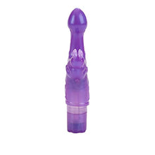 Load image into Gallery viewer, California Exotic Novelties &quot;the Original&quot; Bunny Kiss - Purple
