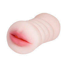 Load image into Gallery viewer, A Gift, Pussy Doll Cup Stylish Stretchable Silicone Real Pussy Sucking Vagina for Fun 6
