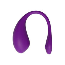 Load image into Gallery viewer, Smart App Bullet Vibrator Egg Vagina G-Spot Stimulator Vibrating Kegel Ball Adult Sex Toy for Women Pleasure 9 Vibrations (Purple)
