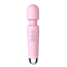 Load image into Gallery viewer, Destary Powerful G-Spot Clit Vibrator Rechargeable Magic Personal Wand Massager for Women Pleasure Dildo Sex Toys Female Waterproof Vagina kegel Balls Adult Toys Sexual Couples Tools
