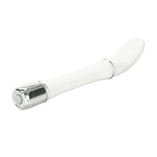 Load image into Gallery viewer, California Exotic Novelties Lulu Satin Scoop, White
