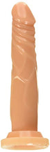 Load image into Gallery viewer, Blush Novelties B Yours Basic 7.5in Dildo with Suction Cup, Beige
