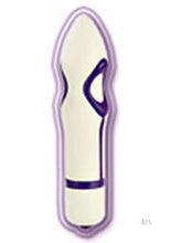 Load image into Gallery viewer, California Exotics My Private 0 Massager, Purple
